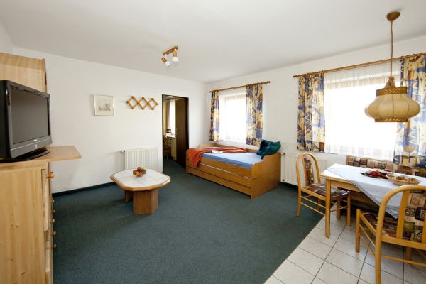 Appartements Brixental (Hopfgarten im Brixental)